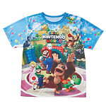 USJ「スーパー・ニンテンドー・ワールド」の新エリア「ドンキーコング・カントリー」24年12月に開業｜写真28