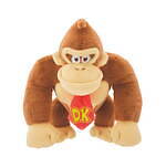 USJ「スーパー・ニンテンドー・ワールド」の新エリア「ドンキーコング・カントリー」24年12月に開業｜写真26