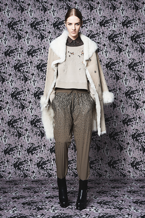 パトリツィア ペペ 2013-14年秋冬<span>コレクション</span> - 写真15