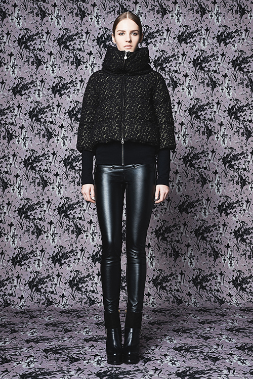 パトリツィア ペペ 2013-14年秋冬<span>コレクション</span> - 写真17