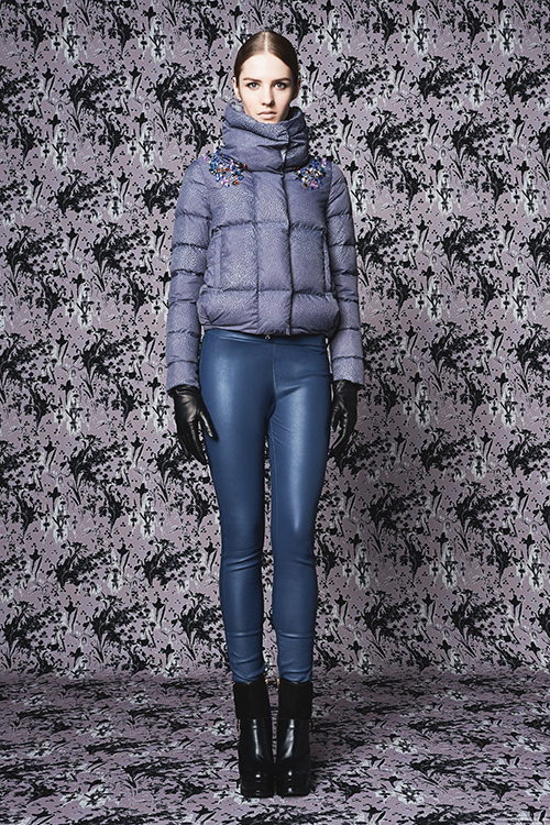 パトリツィア ペペ 2013-14年秋冬<span>コレクション</span> - 写真22