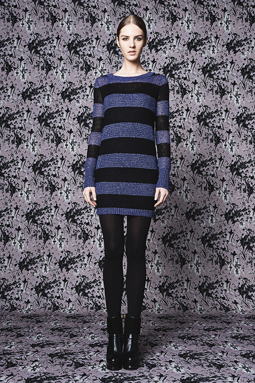 パトリツィア ペペ 2013-14年秋冬<span>コレクション</span> - 写真29