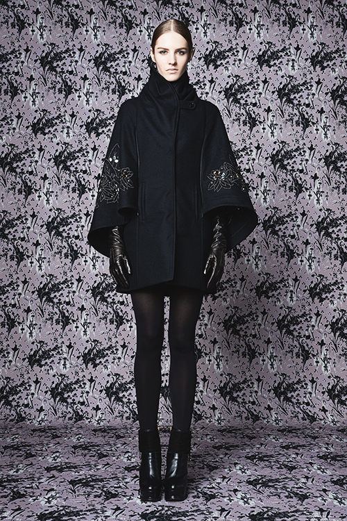 パトリツィア ペペ(PATRIZIA PEPE) 2013-14年秋冬ウィメンズコレクション  - 写真44