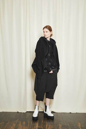 ゴム(gomme) 2021年冬ウィメンズコレクション  - 写真15