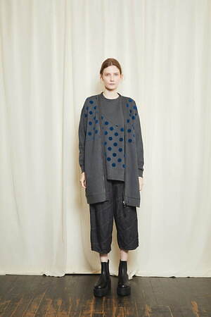 ゴム(gomme) 2021年冬ウィメンズコレクション  - 写真16