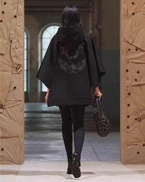 バーバリー(BURBERRY) 2022年春夏ウィメンズコレクション  - 写真20