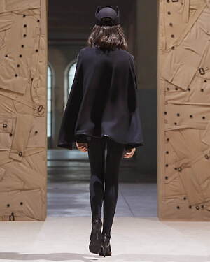 バーバリー(BURBERRY) 2022年春夏ウィメンズコレクション  - 写真36