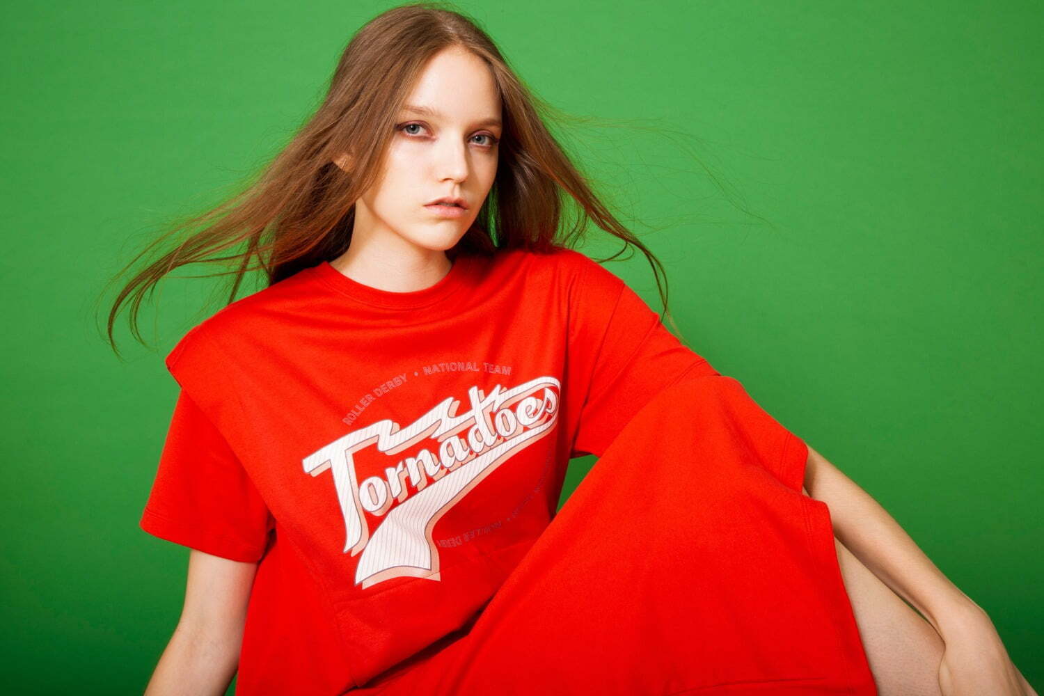 アビィ(AVIE) 2022年春夏 ウィメンズ