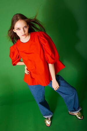 アビィ(AVIE) 2022年春夏ウィメンズコレクション  - 写真11