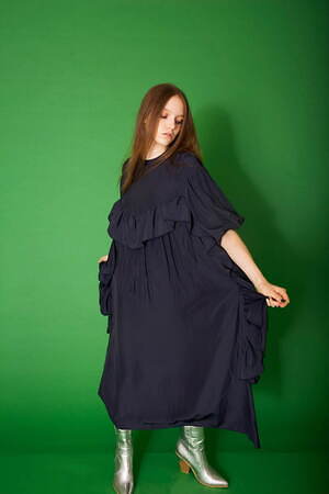 アビィ(AVIE) 2022年春夏ウィメンズコレクション  - 写真22