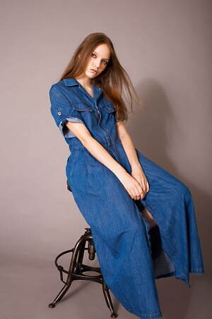 アビィ(AVIE) 2022年春夏ウィメンズコレクション  - 写真25