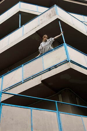 アビィ(AVIE) 2022年春夏ウィメンズコレクション  - 写真3