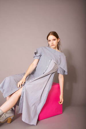 アビィ(AVIE) 2022年春夏ウィメンズコレクション  - 写真30