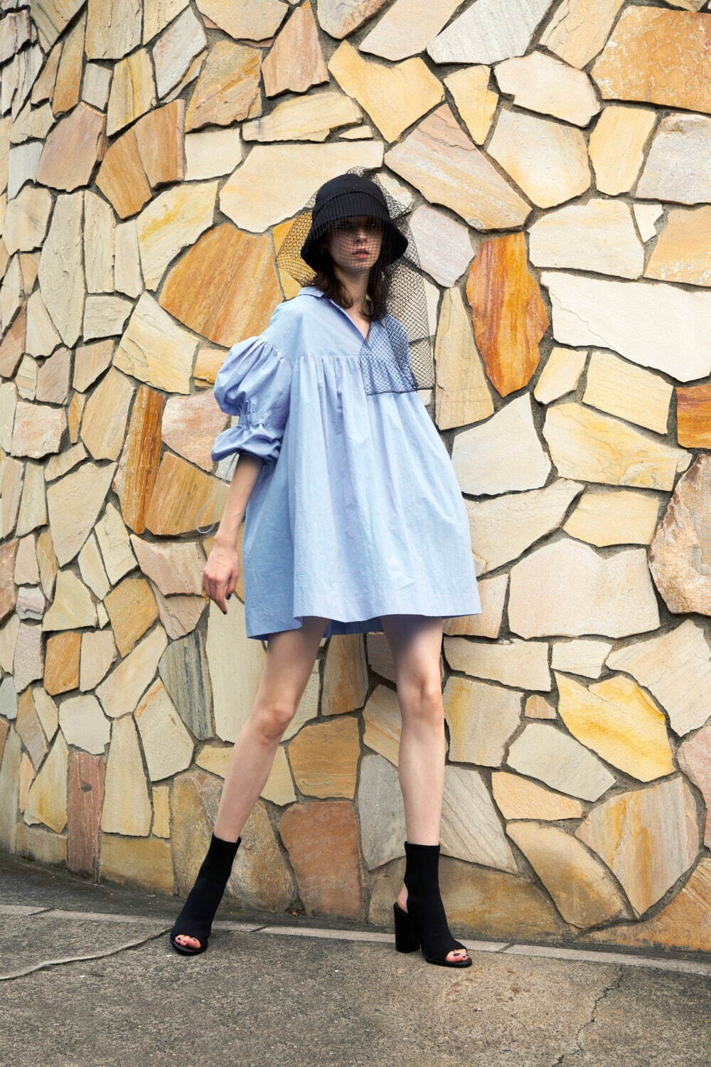 フラマー(FLUMOR) 2022年春夏ウィメンズコレクション  - 写真11