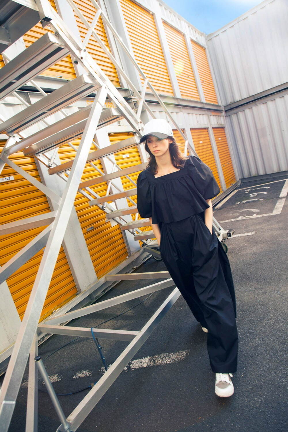 フラマー(FLUMOR) 2022年春夏ウィメンズコレクション  - 写真14