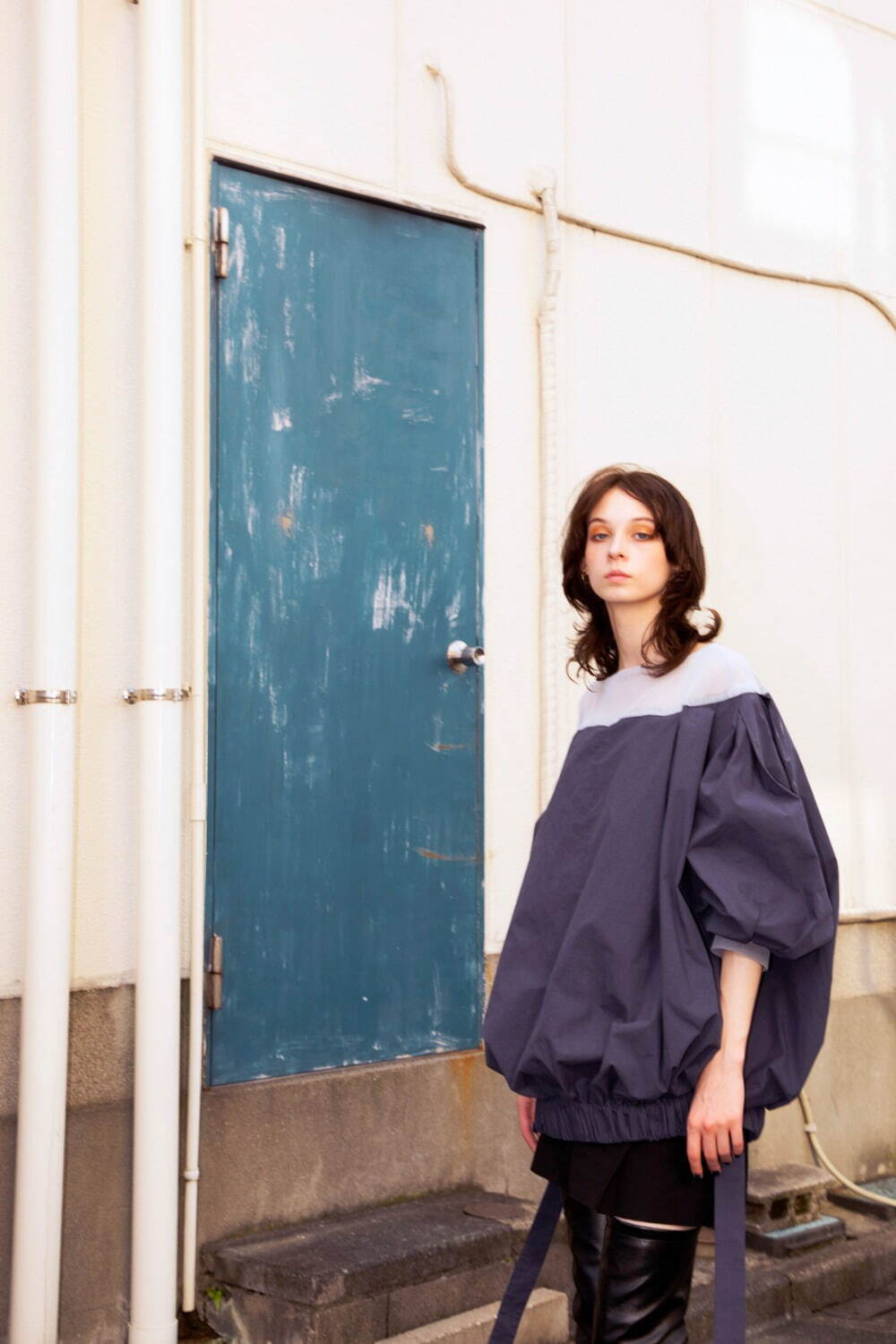 フラマー(FLUMOR) 2022年春夏ウィメンズコレクション  - 写真25