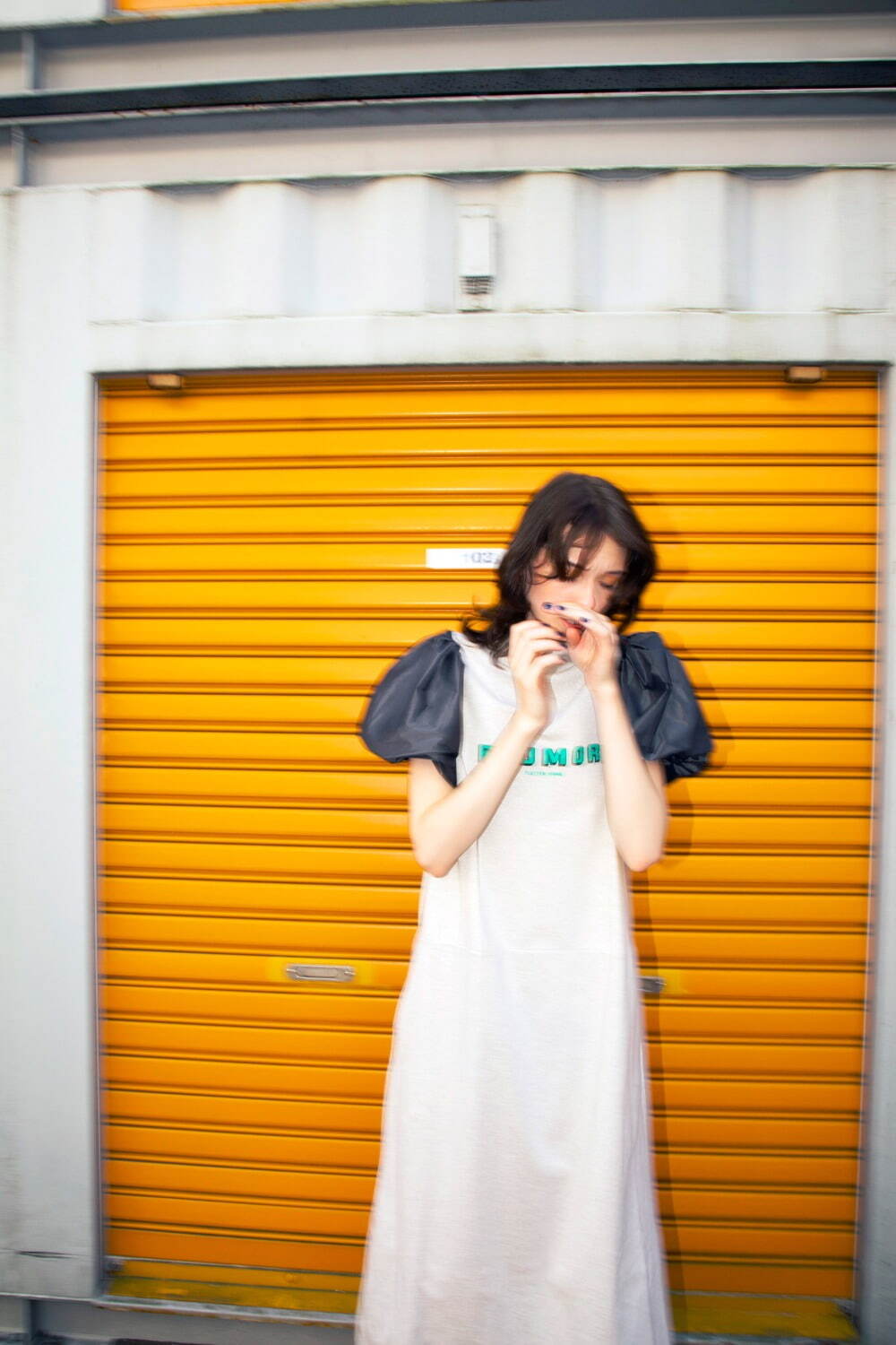 フラマー(FLUMOR) 2022年春夏ウィメンズコレクション  - 写真27