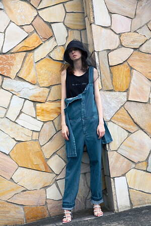 フラマー(FLUMOR) 2022年春夏ウィメンズコレクション  - 写真12