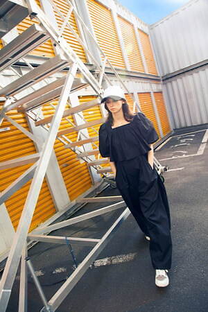 フラマー(FLUMOR) 2022年春夏ウィメンズコレクション  - 写真14