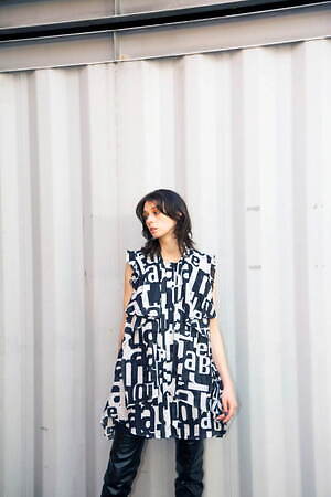 フラマー(FLUMOR) 2022年春夏ウィメンズコレクション  - 写真22