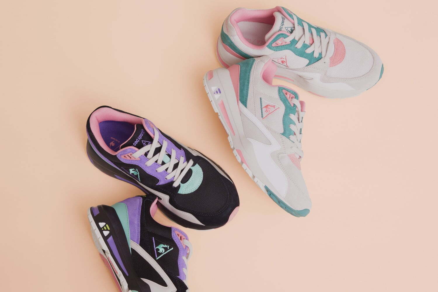 ルコックスポルティフ Le Coq Sportif ファッションプレス ルコックスポルティフ Le Coq Sportif ファッションプレス