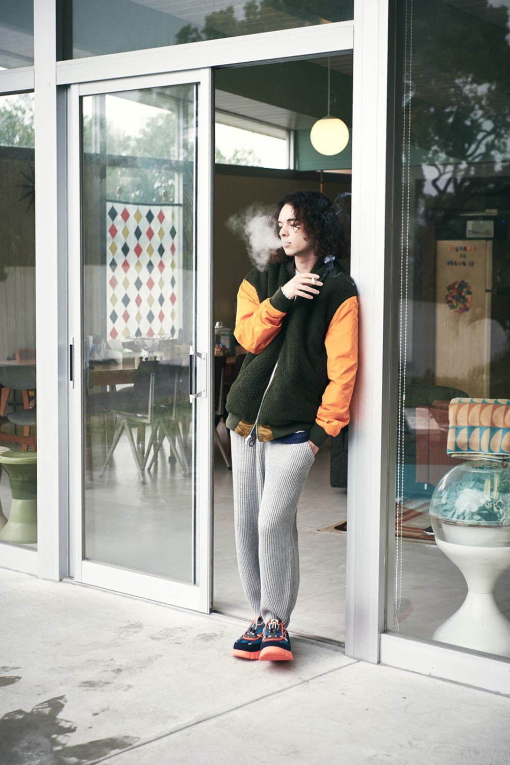 グラム 2021-22年秋冬<span>コレクション</span> - 写真31