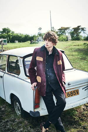 グラム(glamb) 2021-22年秋冬メンズコレクション  - 写真2