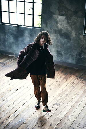 グラム(glamb) 2021-22年秋冬メンズコレクション  - 写真15