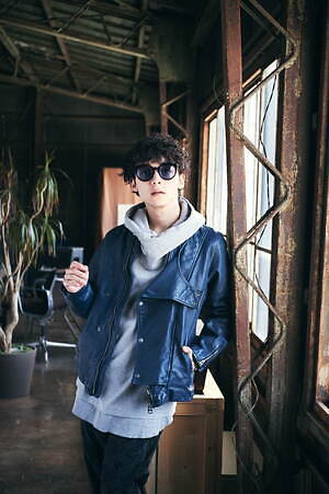 グラム(glamb) 2021-22年秋冬メンズコレクション  - 写真16