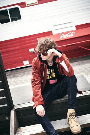 グラム(glamb) 2021-22年秋冬メンズコレクション  - 写真17