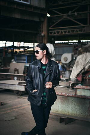 グラム(glamb) 2021-22年秋冬メンズコレクション  - 写真20