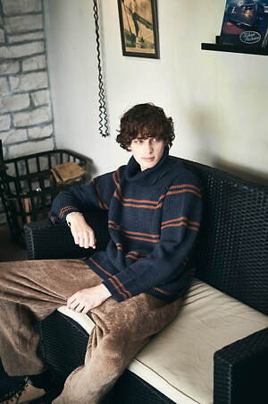 グラム(glamb) 2021-22年秋冬メンズコレクション  - 写真24