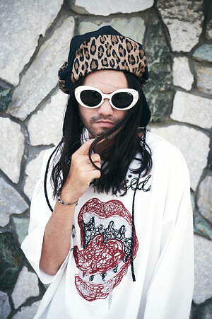 グラム(glamb) 2021-22年秋冬メンズコレクション  - 写真27