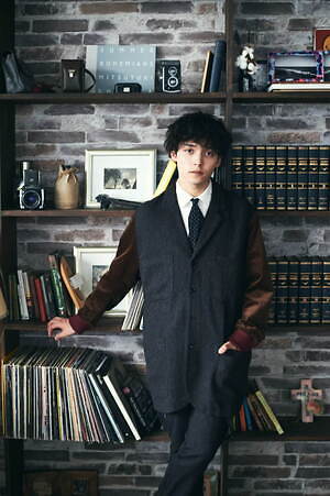 グラム(glamb) 2021-22年秋冬メンズコレクション  - 写真32