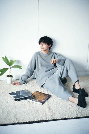 グラム(glamb) 2021-22年秋冬メンズコレクション  - 写真33