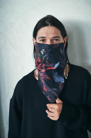 グラム(glamb) 2021-22年秋冬メンズコレクション  - 写真35