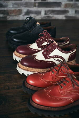 グラム(glamb) 2021-22年秋冬メンズコレクション  - 写真39