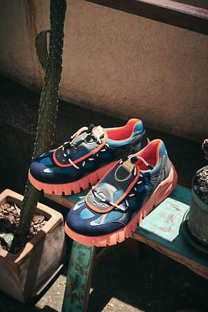 グラム(glamb) 2021-22年秋冬メンズコレクション  - 写真41