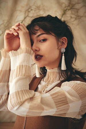 レイミー(LAYMEE) 2021年秋ウィメンズコレクション  - 写真1