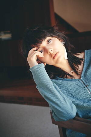 レイミー(LAYMEE) 2021年秋ウィメンズコレクション  - 写真6