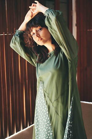 レイミー(LAYMEE) 2021年秋ウィメンズコレクション  - 写真13