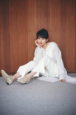 レイミー(LAYMEE) 2021年秋ウィメンズコレクション  - 写真18