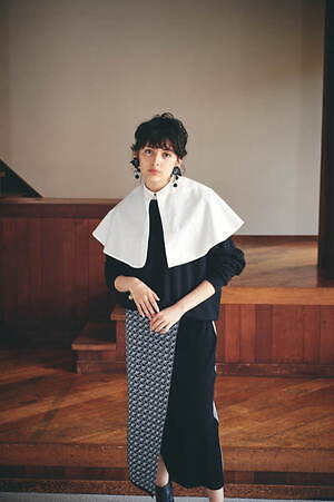 レイミー(LAYMEE) 2021年秋ウィメンズコレクション  - 写真23