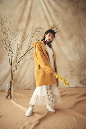 レイミー(LAYMEE) 2021年秋ウィメンズコレクション  - 写真31