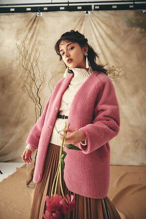 レイミー(LAYMEE) 2021年秋ウィメンズコレクション  - 写真32