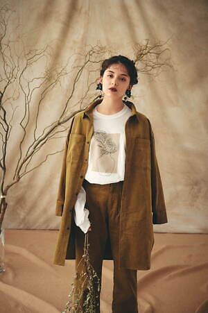 レイミー(LAYMEE) 2021年秋ウィメンズコレクション  - 写真35