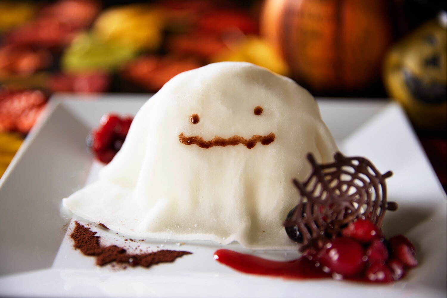 長崎・ハウステンボスのハロウィーンイベント、かぼちゃランタン3,000個のナイトウォークなど｜写真39