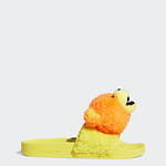 アディダス オリジナルス×ジェレミー・スコット新作、キャンディ色スニーカーや“テディベア”サンダル｜写真4