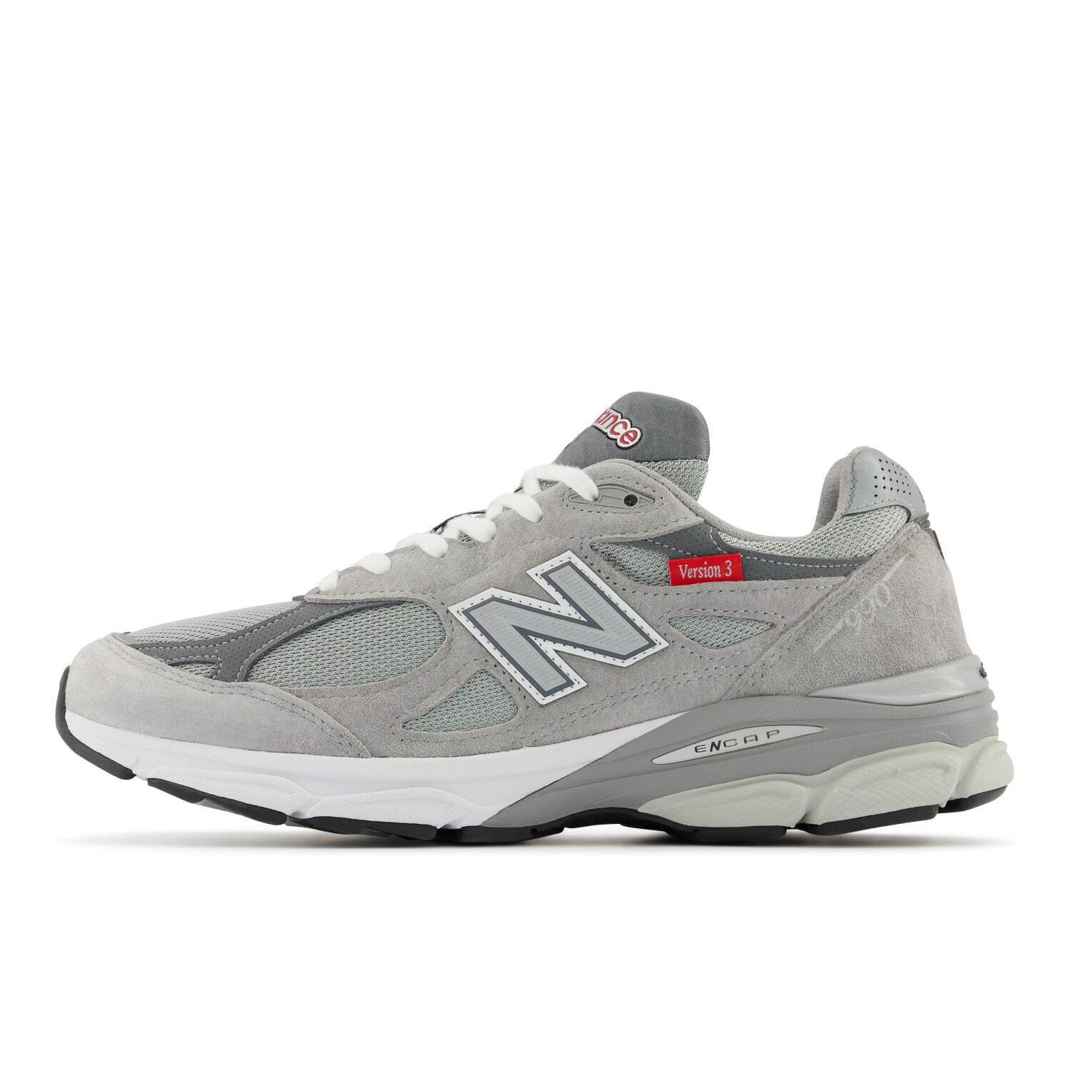 ニューバランス(New Balance) 990v3｜写真10