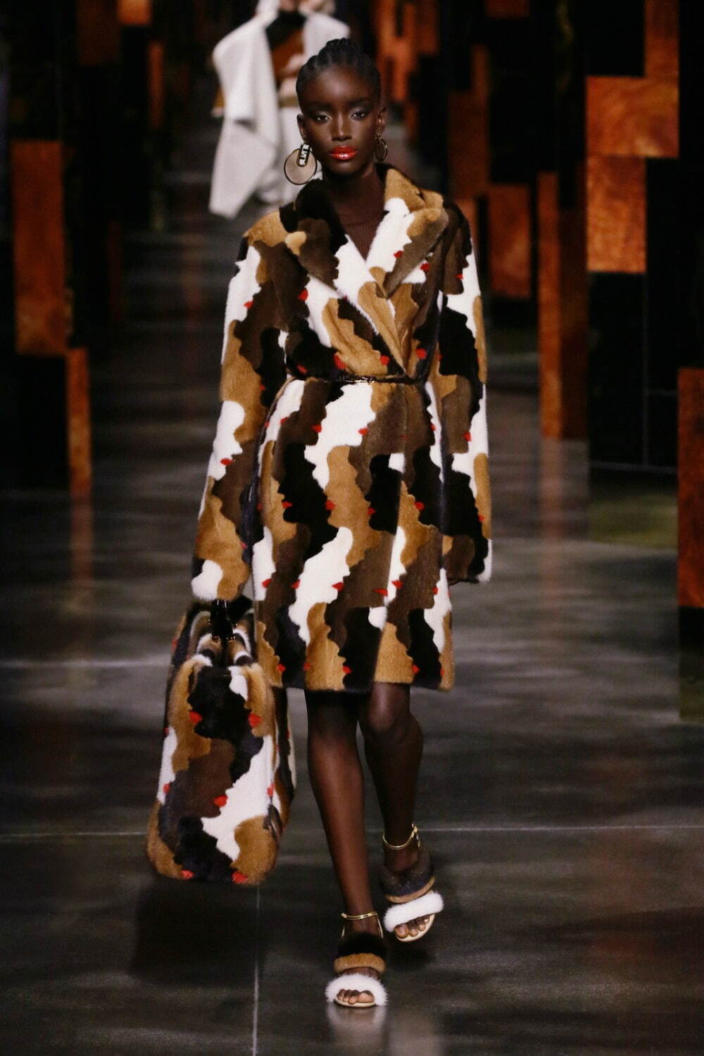 フェンディ(FENDI) 2022年春夏ウィメンズコレクション  - 写真22